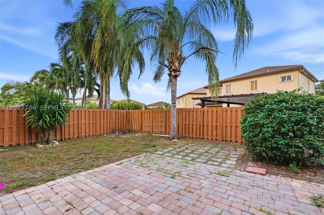 22505 SW 94th Pl, Cutler Bay, FL 33190