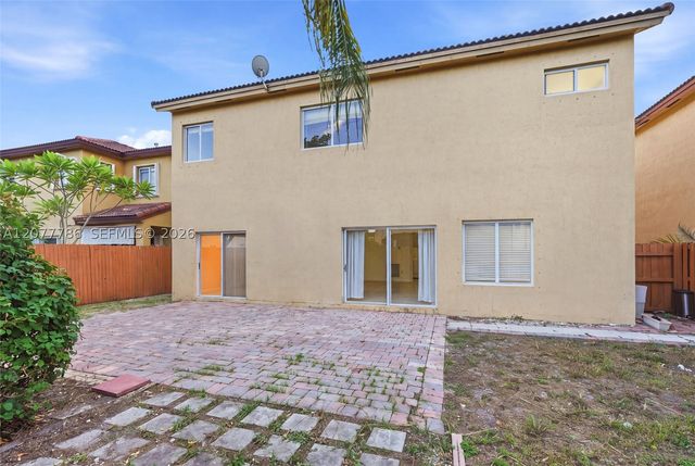 22505 SW 94th Pl, Cutler Bay, FL 33190