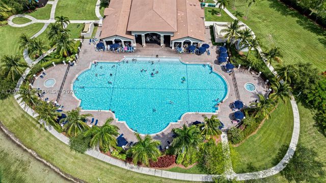 22505 SW 94th Pl, Cutler Bay, FL 33190