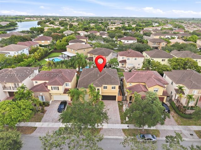 22505 SW 94th Pl, Cutler Bay, FL 33190