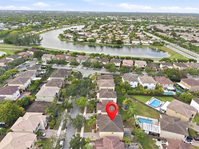 22505 SW 94th Pl, Cutler Bay, FL 33190