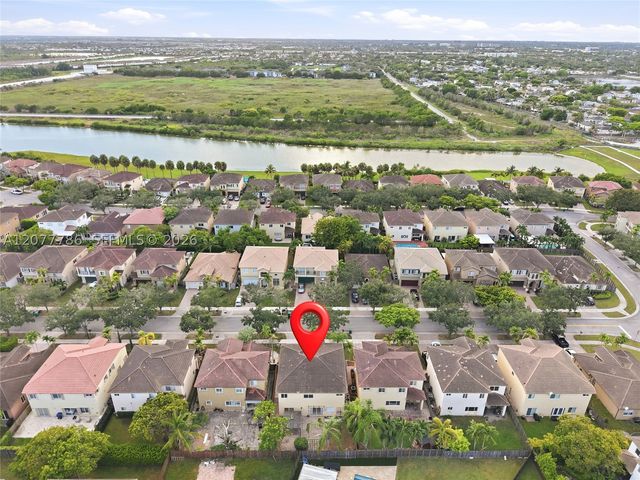 22505 SW 94th Pl, Cutler Bay, FL 33190