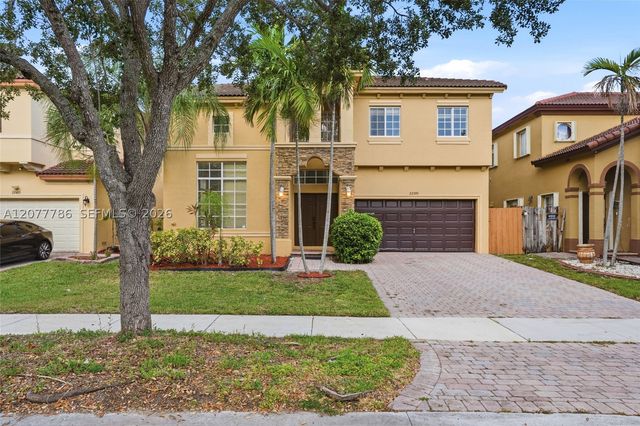 22505 SW 94th Pl, Cutler Bay, FL 33190