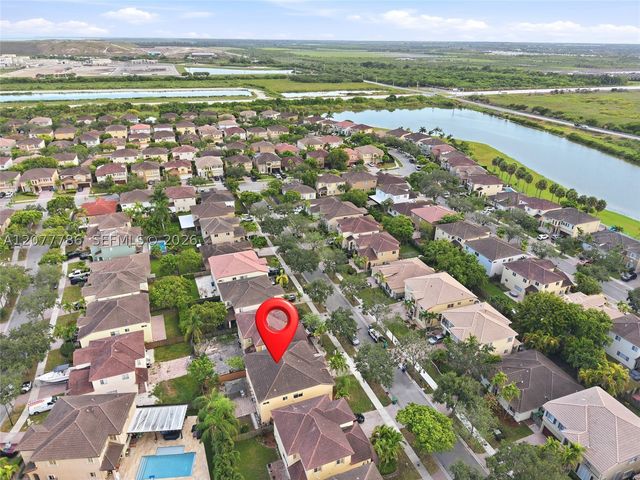 22505 SW 94th Pl, Cutler Bay, FL 33190