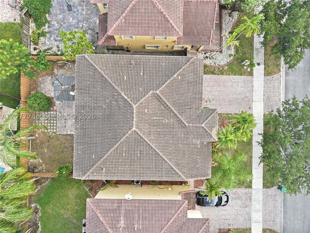 22505 SW 94th Pl, Cutler Bay, FL 33190