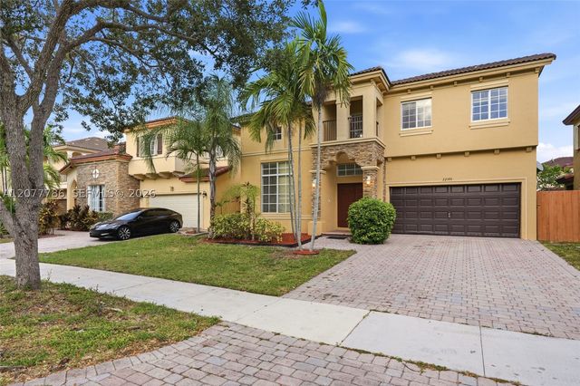 22505 SW 94th Pl, Cutler Bay, FL 33190
