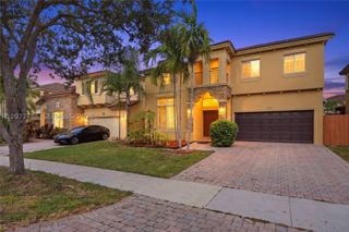 22505 SW 94th Pl, Cutler Bay, FL 33190