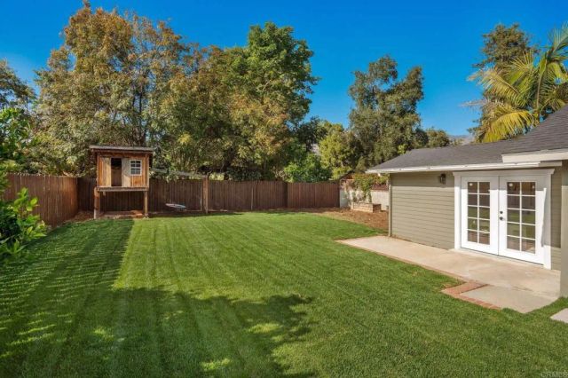 519 E Howard St, Pasadena, CA 91104