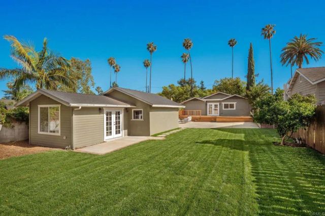 519 E Howard St, Pasadena, CA 91104