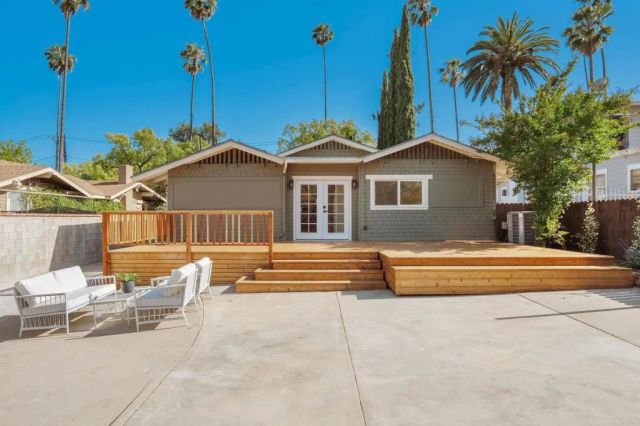 519 E Howard St, Pasadena, CA 91104