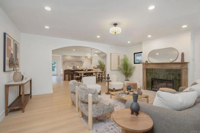 519 E Howard St, Pasadena, CA 91104