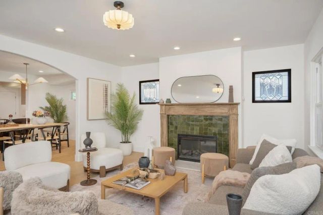 519 E Howard St, Pasadena, CA 91104