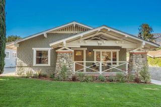 519 E Howard St, Pasadena, CA 91104