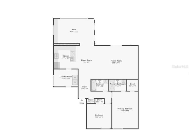 2014 HAMPSTEAD CIRCLE, Sun City Center, FL 33573