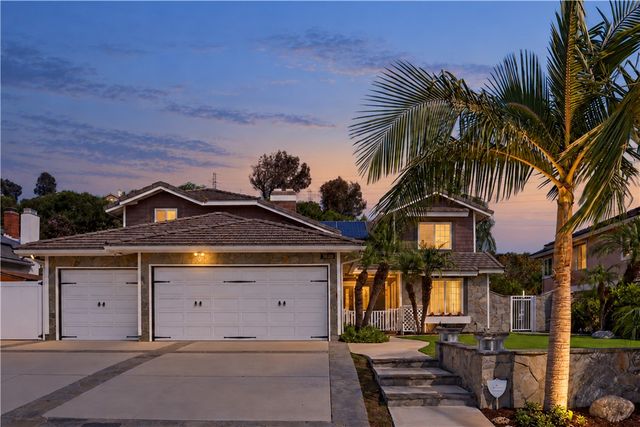 3620 E Shallow Brook Lane, Orange, CA 92867