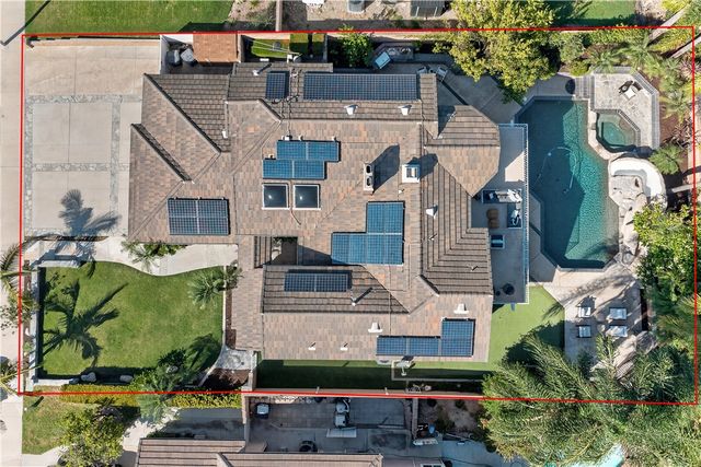 3620 E Shallow Brook Lane, Orange, CA 92867