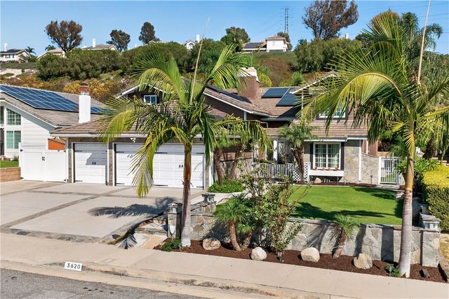 3620 E Shallow Brook Lane, Orange, CA 92867