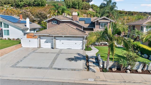 3620 E Shallow Brook Lane, Orange, CA 92867