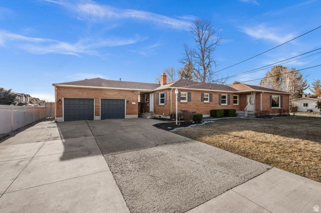1420 E SPRING LN, Holladay, UT 84117
