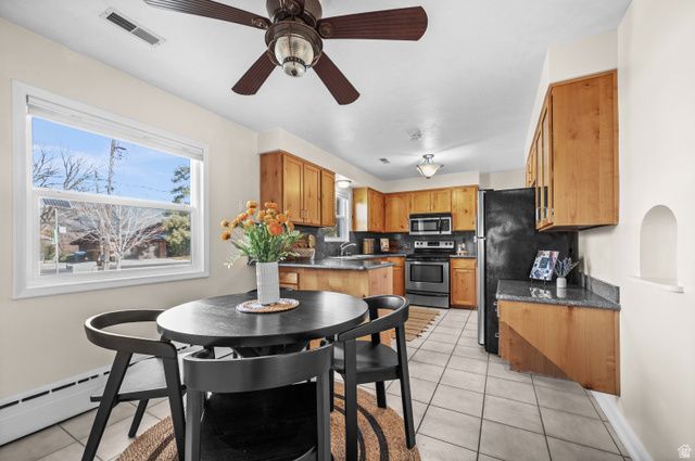 1420 E SPRING LN, Holladay, UT 84117