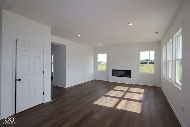 9878 Slater Drive, Mccordsville, IN 46055