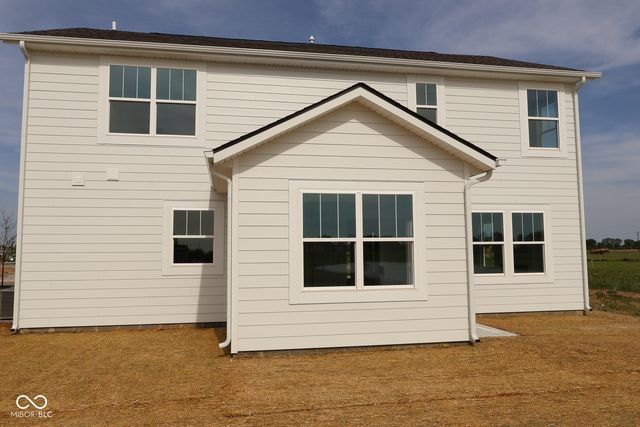 9878 Slater Drive, Mccordsville, IN 46055