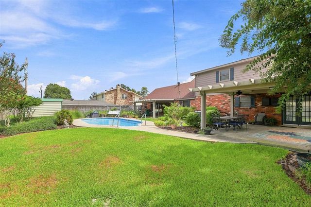 31 Poinsetta Road, Sulphur, LA 70663