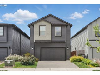 1201 N AUBURN Pl, Ridgefield, WA 98642