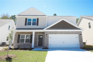 45 Sago Palm Way, Bloomingdale, GA 31302