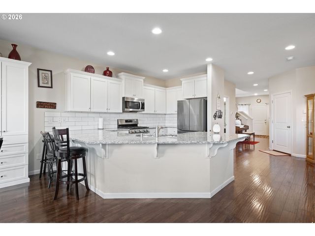 3676 N 10TH St, Ridgefield, WA 98642