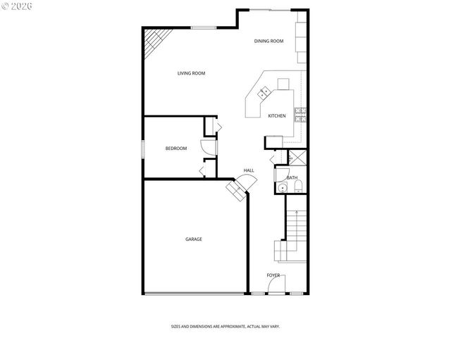 3676 N 10TH St, Ridgefield, WA 98642