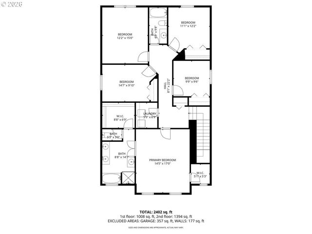 3676 N 10TH St, Ridgefield, WA 98642