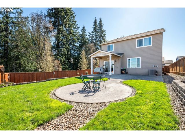 3676 N 10TH St, Ridgefield, WA 98642
