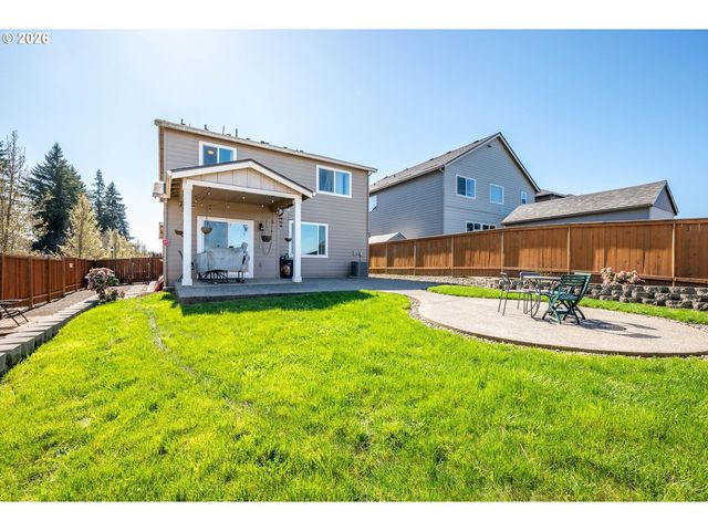 3676 N 10TH St, Ridgefield, WA 98642