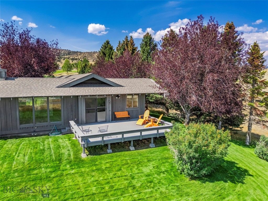2 Snowcrest Court A, Ennis, MT 59729