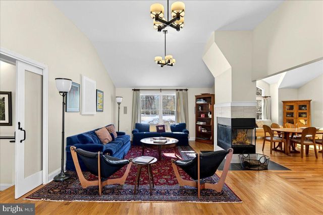 947 CHERRY HILL RD, Princeton, NJ 08540