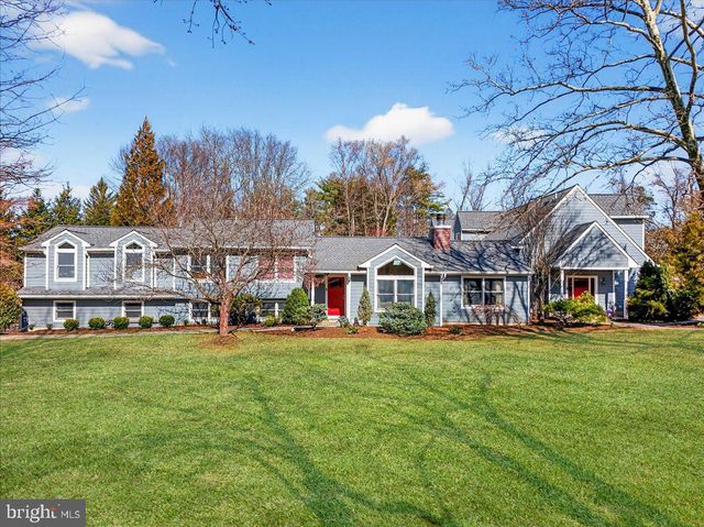 947 CHERRY HILL RD, Princeton, NJ 08540