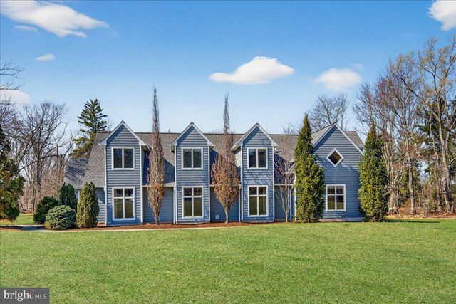 947 CHERRY HILL RD, Princeton, NJ 08540