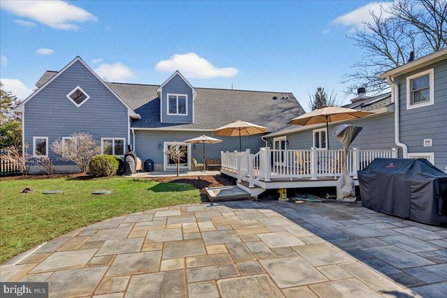 947 CHERRY HILL RD, Princeton, NJ 08540