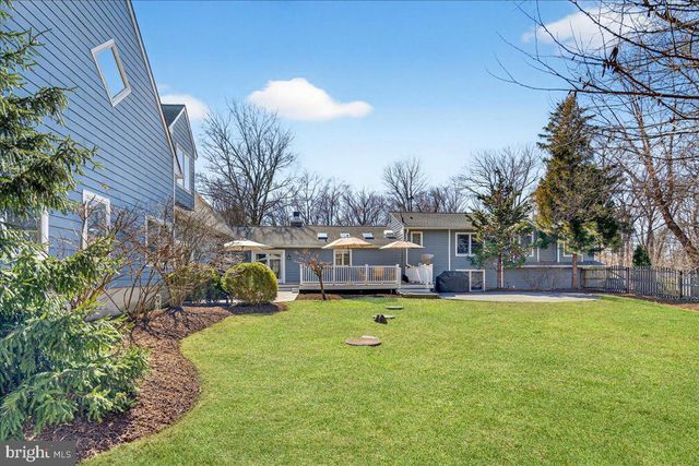 947 CHERRY HILL RD, Princeton, NJ 08540