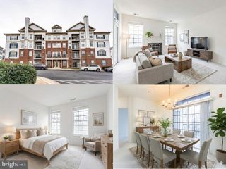 11575 CAVALIER LANDING CT #301, Fairfax, VA 22030