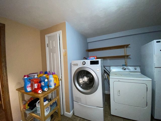 571 Ware, Mansfield, MA 02048