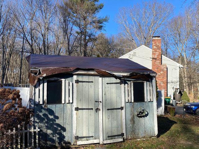 571 Ware, Mansfield, MA 02048