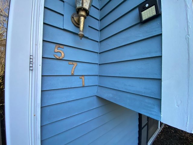 571 Ware, Mansfield, MA 02048