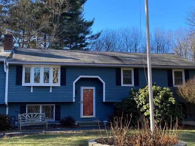 571 Ware, Mansfield, MA 02048