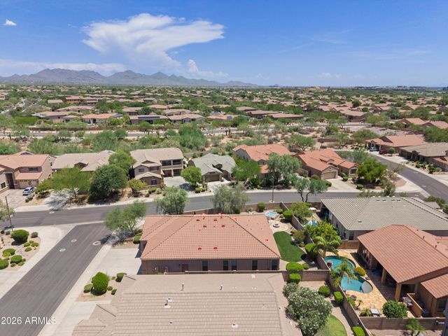 4315 E KNUDSEN Drive, Phoenix, AZ 85050