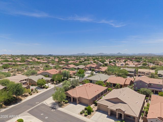 4315 E KNUDSEN Drive, Phoenix, AZ 85050