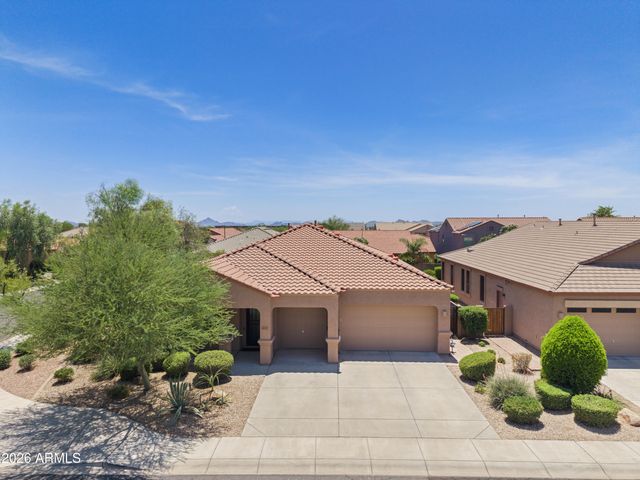 4315 E KNUDSEN Drive, Phoenix, AZ 85050