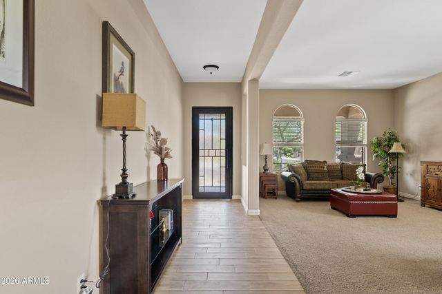 4315 E KNUDSEN Drive, Phoenix, AZ 85050