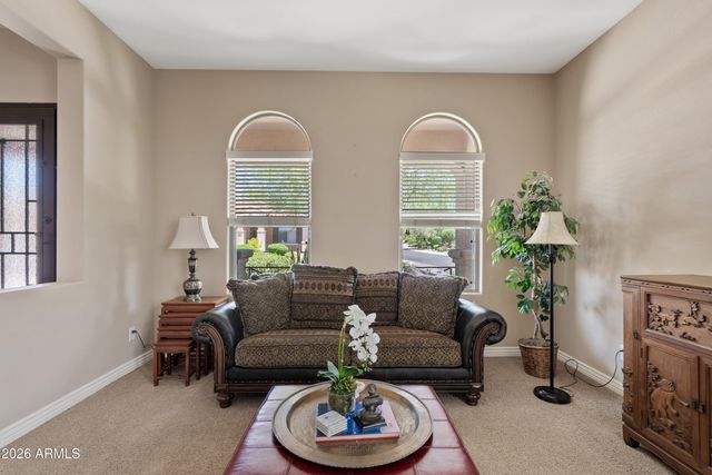 4315 E KNUDSEN Drive, Phoenix, AZ 85050
